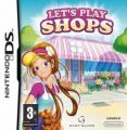 Let's Play Shops