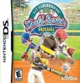 Little League World Series Baseball 2009 (US)(PYRiDiA)