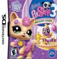 Littlest Pet Shop 3 - Biggest Stars - Purple Team