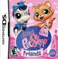 Littlest Pet Shop - City Friends (EU)(SweeTnDs)