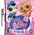 Littlest Pet Shop - City Friends (US)