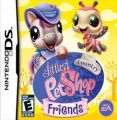 Littlest Pet Shop - Country Friends (US)