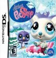 Littlest Pet Shop - Winter (Vortex)