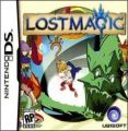 LostMagic