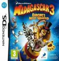 Madagascar 3 - Europe's Most Wanted