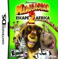 Madagascar - Escape 2 Africa