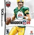 Madden NFL 09 (Micronauts)