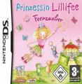 Magische Wereld Van Prinses Lillifee, De