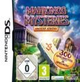 Mahjong Mysteries Ancient Athena