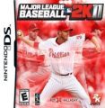 Major League Baseball 2K11