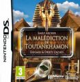 Malediction De Toutankhamon - Enigmes & Objets Caches, La