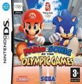 Mario & Sonic At The Olympic Games