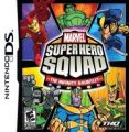 Marvel Super Hero Squad - The Infinity Gauntlet