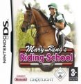 Mary King's Riding School (SQUiRE)