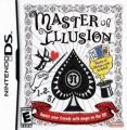 Master Of Illusion