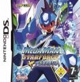 MegaMan Star Force - Pegasus