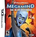 Megamind - The Blue Defender