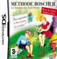 Methode Boscher - La Journee Des Tout Petits (FR)