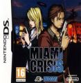 Miami Crisis (EU)(BAHAMUT)