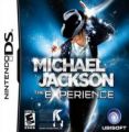 Michael Jackson - The Experience