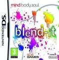 Mind. Body. Soul. - Blend-It