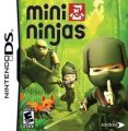 Mini Ninjas (US)