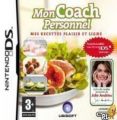 Mon Coach Personnel - Mes Recettes Plaisir Et Ligne (FR)(BAHAMUT)