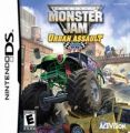 Monster Jam - Urban Assault (US)(Sir VG)