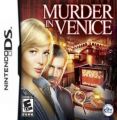 Murder In Venice