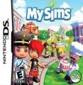 MySims (Mr. 0)