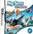 MySims - SkyHeroes