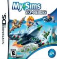 MySims - SkyHeroes