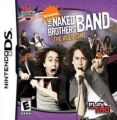 Naked Brothers Band - The Video Game, The (Goomba)