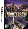 Nancy Drew - The Deadly Secret Of Olde World Park