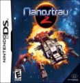 Nanostray 2 (Micronauts)