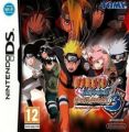 Naruto - Ninja Council - European Version (Puppa)