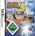 Naruto - Ninja Destiny II - European Version (EU)