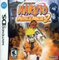 Naruto - Path Of The Ninja 2