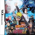 Naruto Shippuuden - Shinobi Retsuden III (JP)(BAHAMUT)