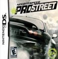 Need For Speed ProStreet