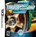 Need For Speed - Underground 2