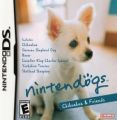 Nintendogs - Chihuahua & Friends