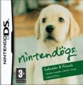 Nintendogs - Labrador & Friends