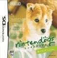 Nintendogs - Labrador & Friends