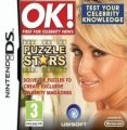 OK! Puzzle Stars (Trimmed 63 Mbit)