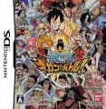 One Piece - Gigant Battle