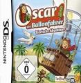 Oscar The Balloonist - Animalistic Adventures