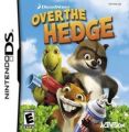 Over The Hedge (Psyfer)