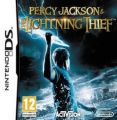 Percy Jackson & The Lightning Thief (EU)(RFTD)