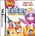 Petz Fantasy - Sunshine Magic